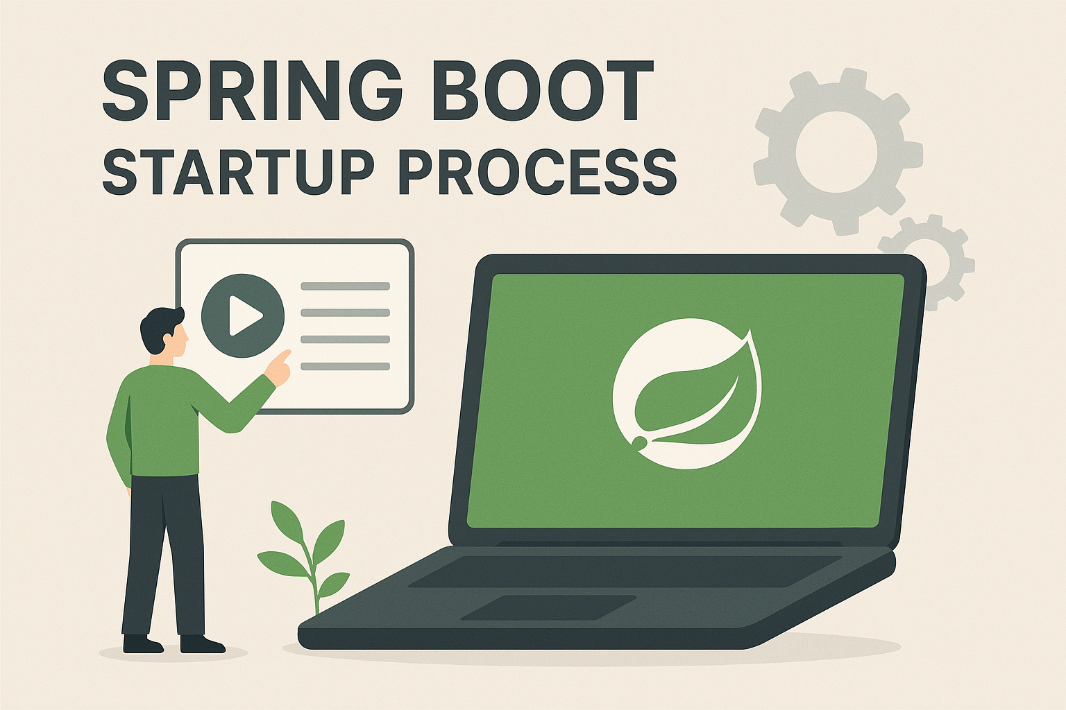 Spring Boot 启动流程源码解析 🚀